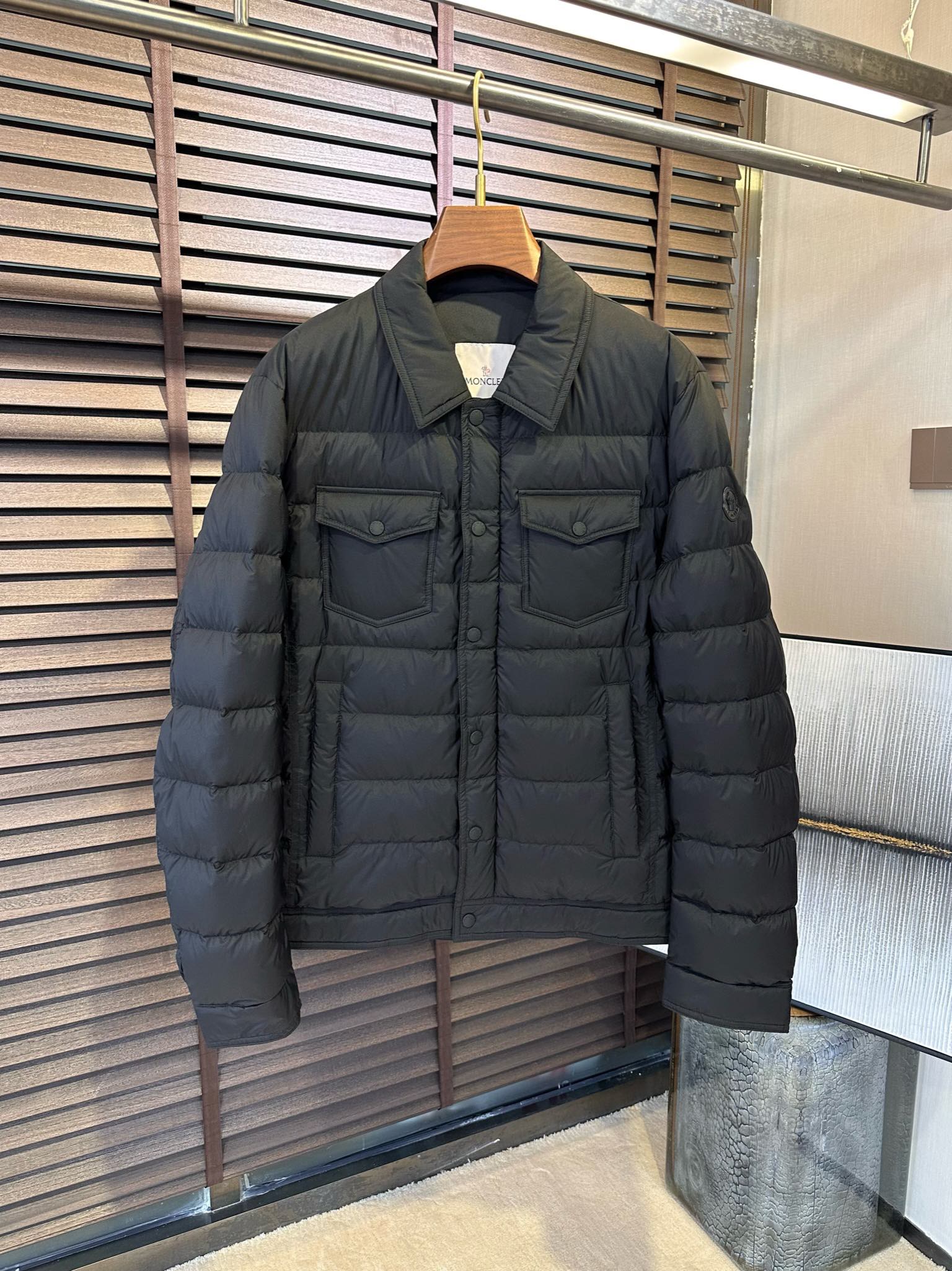 Moncler Down Jackets